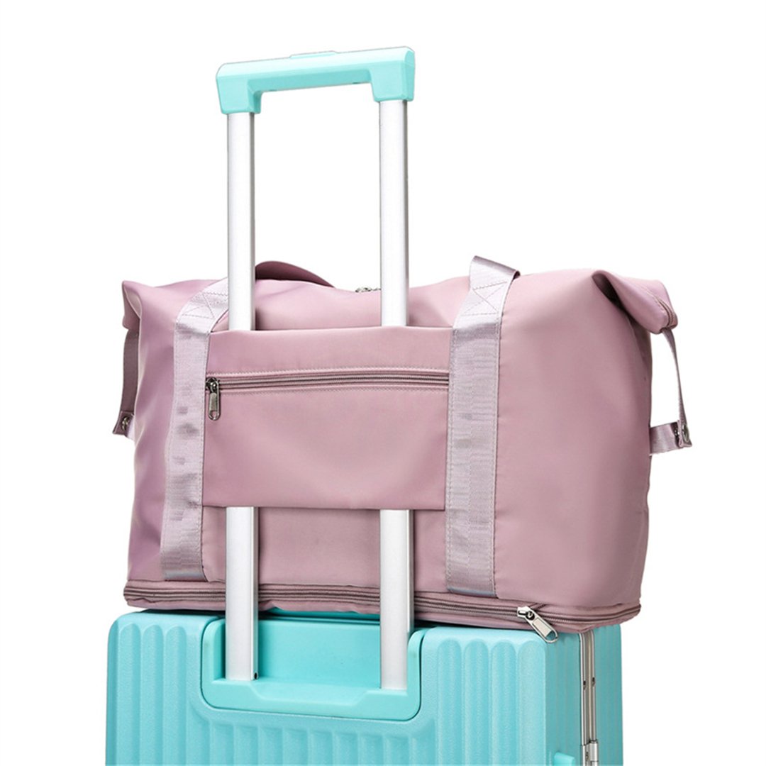 Avtoit | Collapsible Waterproof Large Capacity Travel Handbag