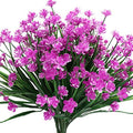 Avtoit | Outdoor Artificial Flowers (2 Bundles)