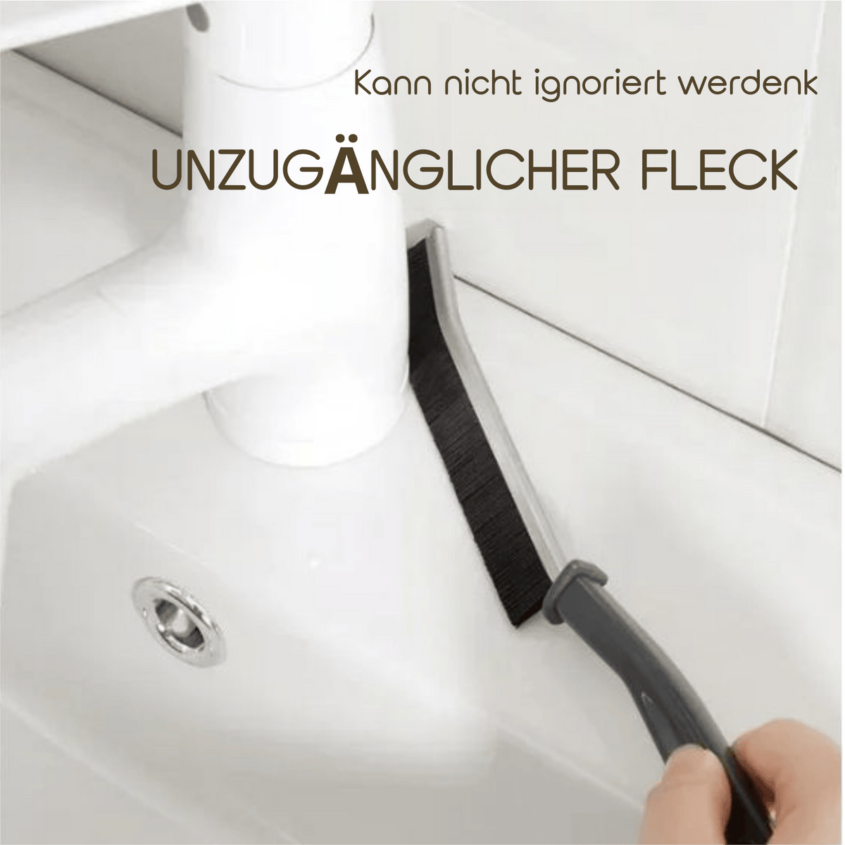 Avtoit | FELLER CLEANING BRUSH WITH HARD BRISTLES