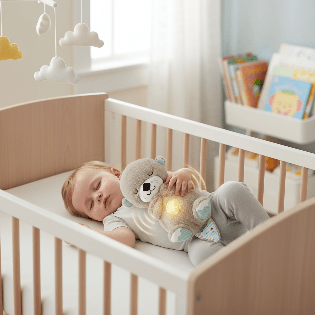 Avtoit | Comfort pillow with breathing simulation for relaxation
