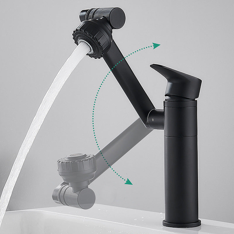 Avtoit | Rotating Elegant Multifunctional Mounted Modern Faucet