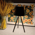 Avtoit | BrightNest - Contemporary Lamp with Flexible Stand