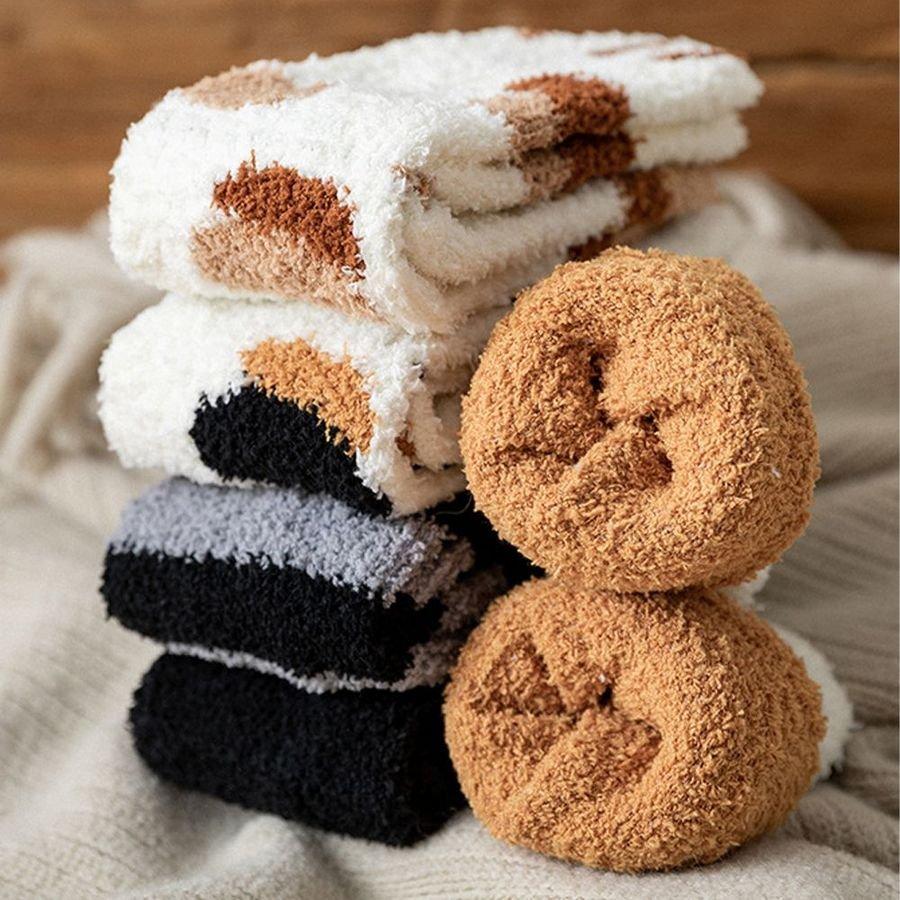 Avtoit | Cat Claw Socks - Christmas Promotion