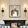 Avtoit | Chic Rechargeable LED Wall Light: Illuminate Your Space with Style