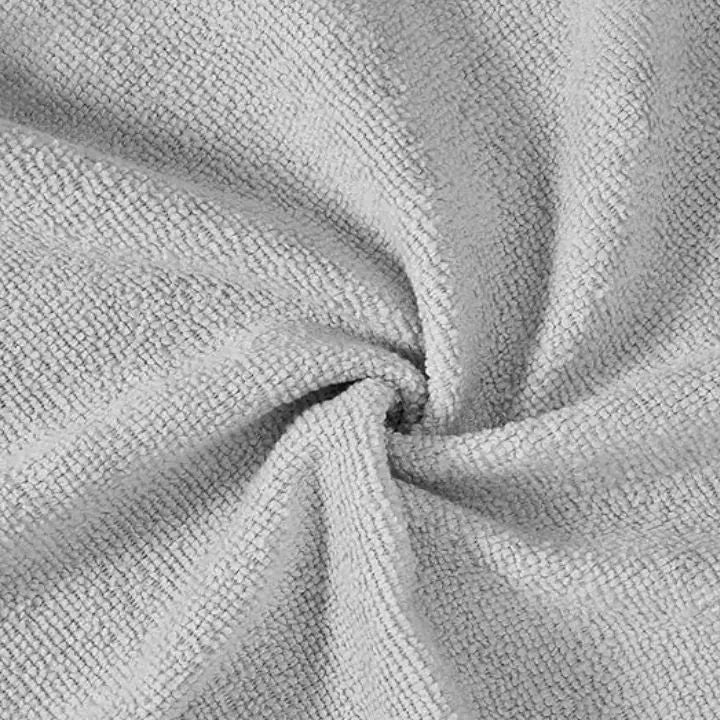 Avtoit | 1 Roller Reusable Microfiber Cloths (20 Sheets) – Absorbent & Eco-Friendly