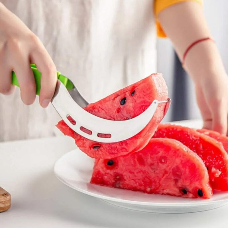 Avtoit | Multifunctional Stainless Steel Fruit Cutter
