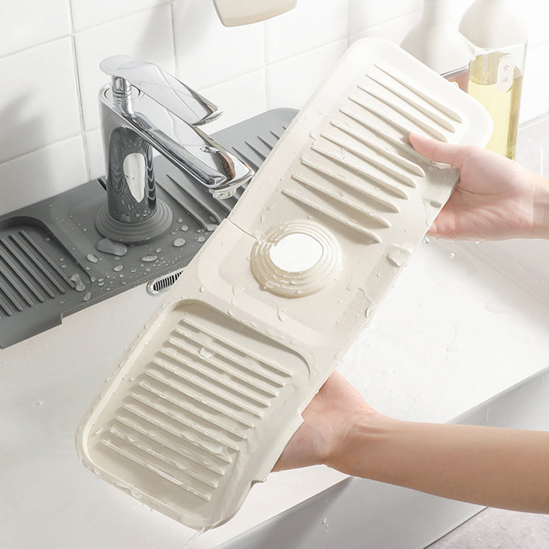 Avtoit | Silicone Drain Mat