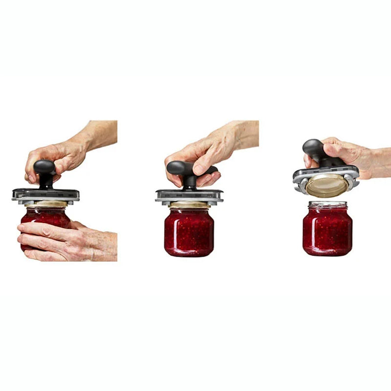 Avtoit | Labor-saving can opener