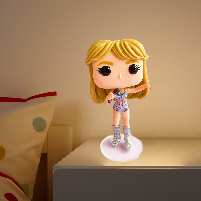 Avtoit | TS Eras Figure Figurine