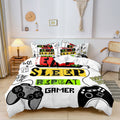 Avtoit | GameQuest - Gamer Themed Bedding Set