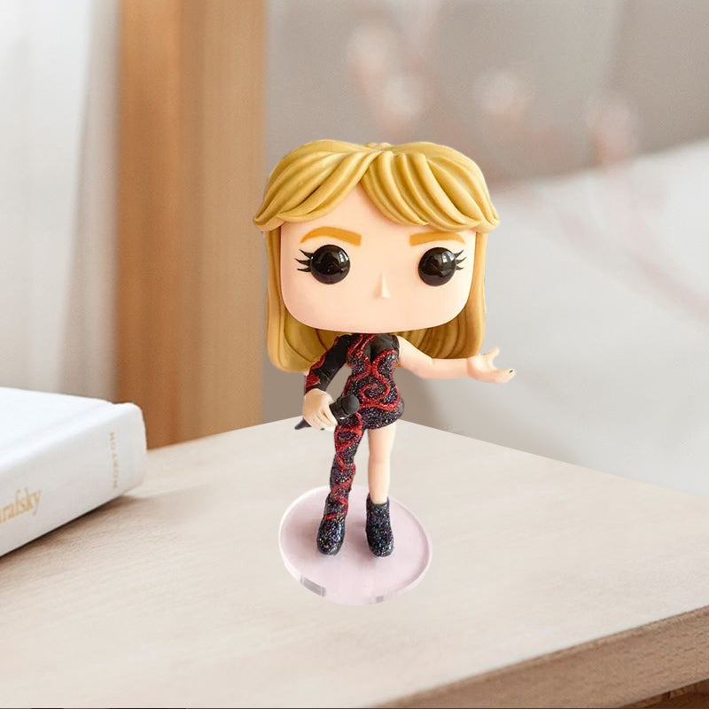 Avtoit | TS Eras Figure Figurine