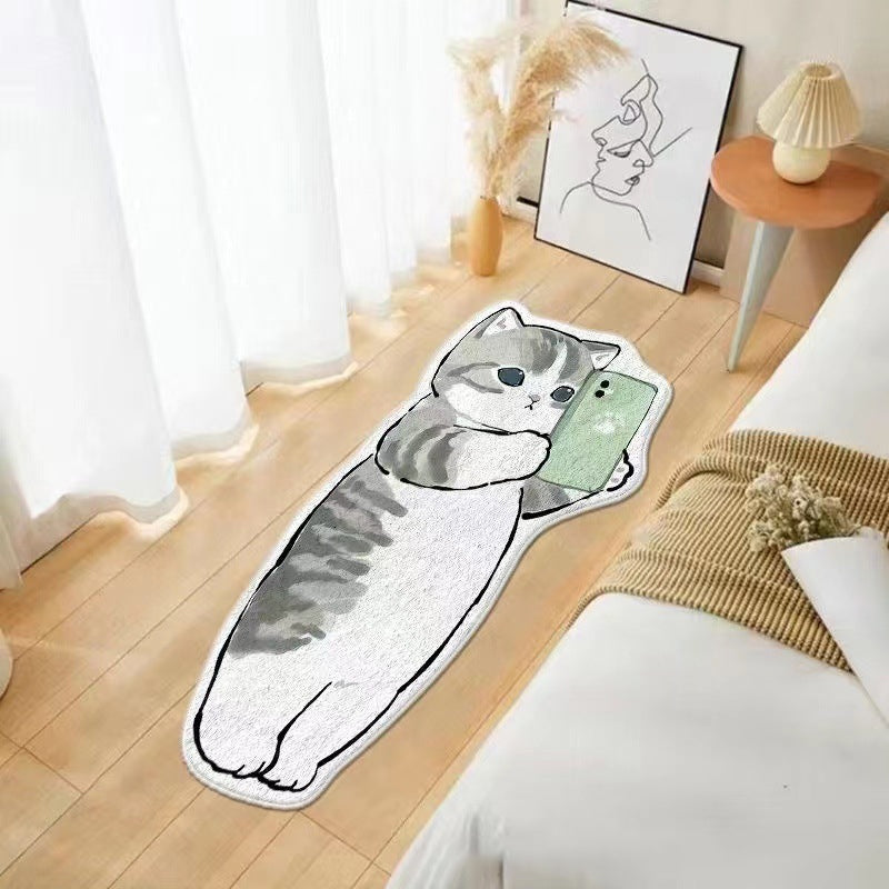 Avtoit | Naughty Cat Rugs