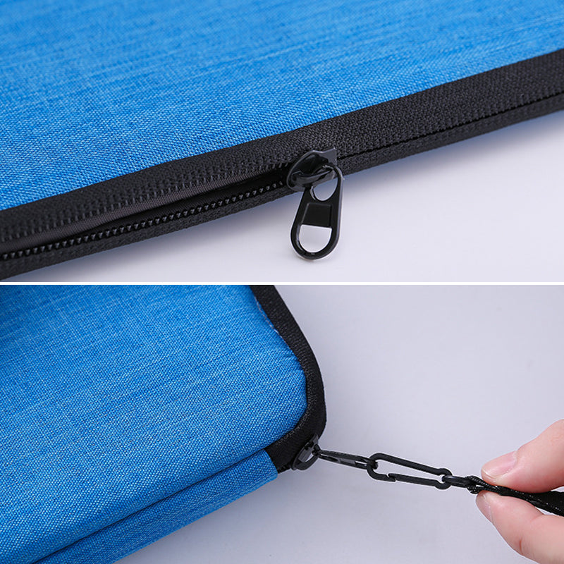 Avtoit | Multi-Pocket Family Travel Document Bag