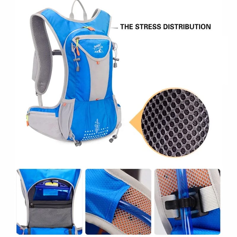 Avtoit | Bicycle Backpack for Outdoor Sports
