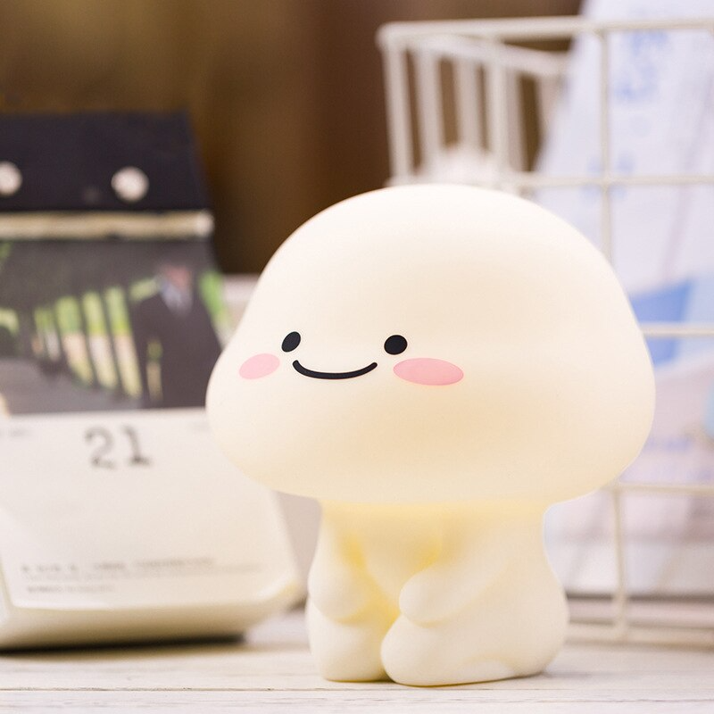 Avtoit | Cute Cartoon Ambience LED Night Lamp