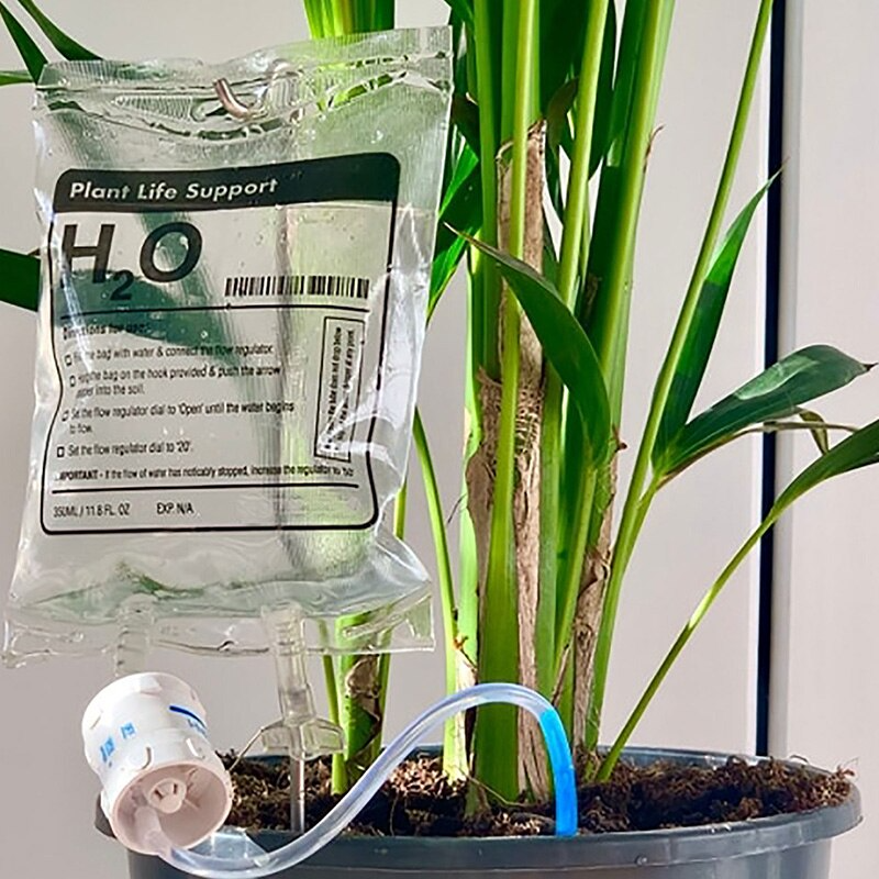 Avtoit | Automatic Plant Watering Dripper Bag