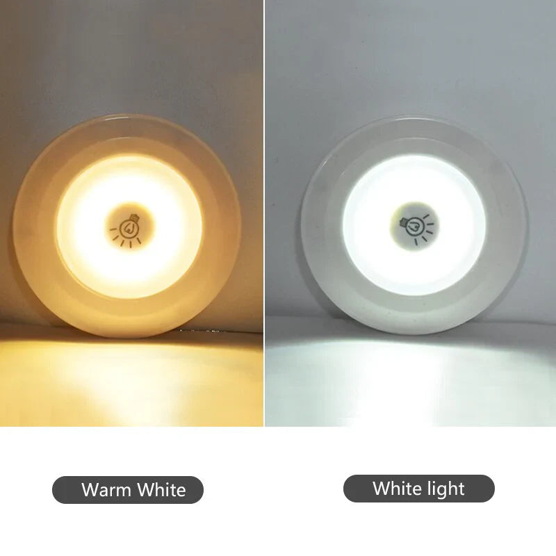 Avtoit | Smart LED ceiling lighting with standby function – energy-saving and versatile