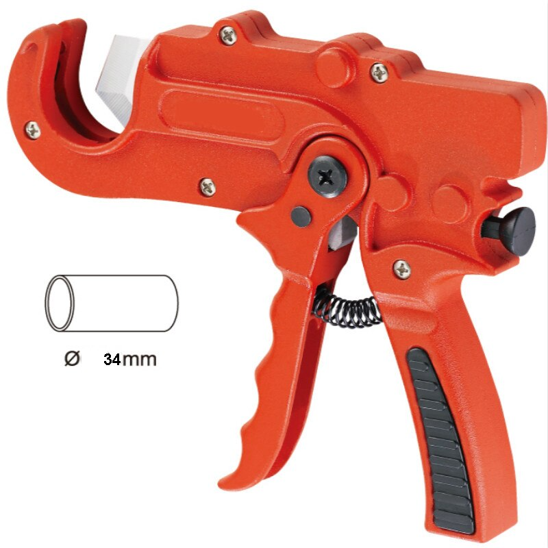 Avtoit | Plastic Pipe Cutter Scissor