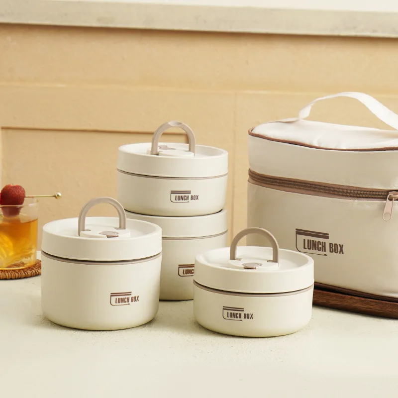 Avtoit | LunchBox - For on the go and at home, good memories start with a delicious meal.