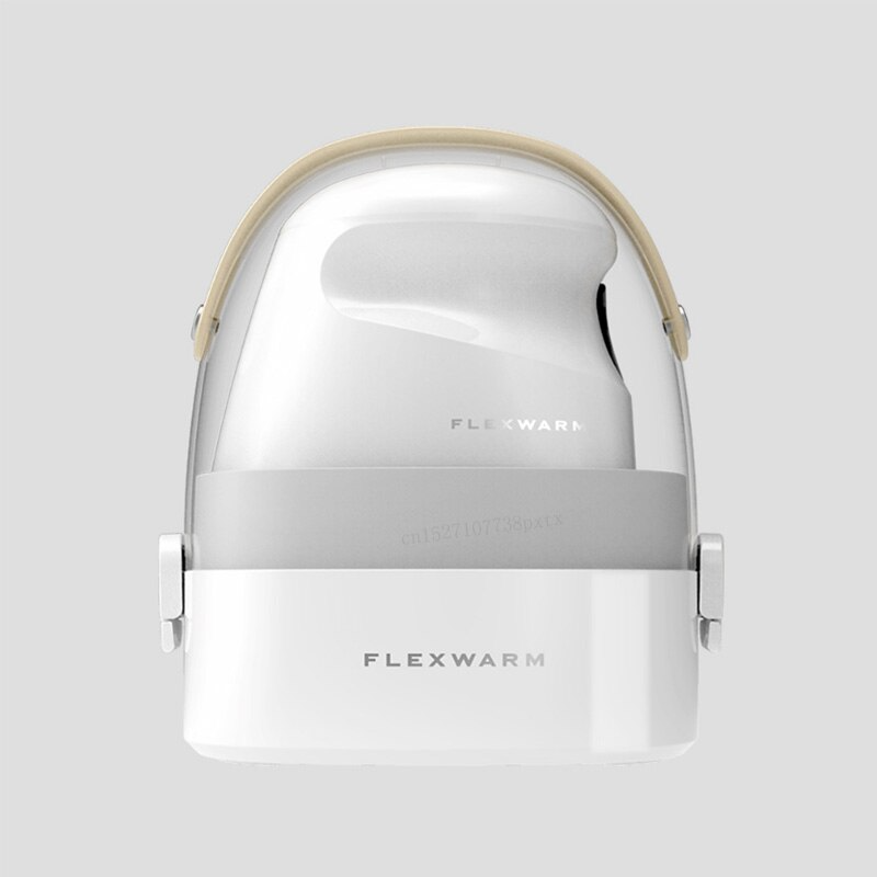 Avtoit | Mini Portable Powerful Steam Iron