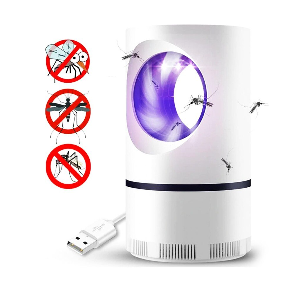 Avtoit | Minimal Mosquito Catcher Repellent Lamp