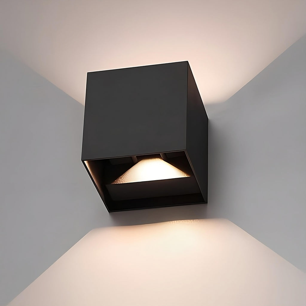 Avtoit | VellaGlow™ | Luxurious Wall Light with Motion Sensor