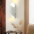 Avtoit | Elegant Wall Light | Stainless Steel Aluminum
