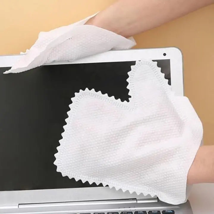 Avtoit | 10 pieces | Washable dust gloves – Thorough, gentle & reusable