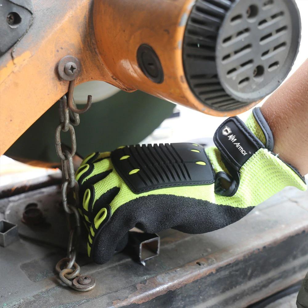 Avtoit | Anti-Vibration Gloves