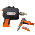 Avtoit | Magnetic Ratchet Screwdriver Set