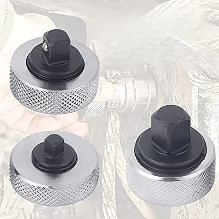 Avtoit | Reversible Thumb Wheel Ratchet Wrench 1 Set of 3 PCS