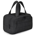 Avtoit | Large wide-open travel makeup bag