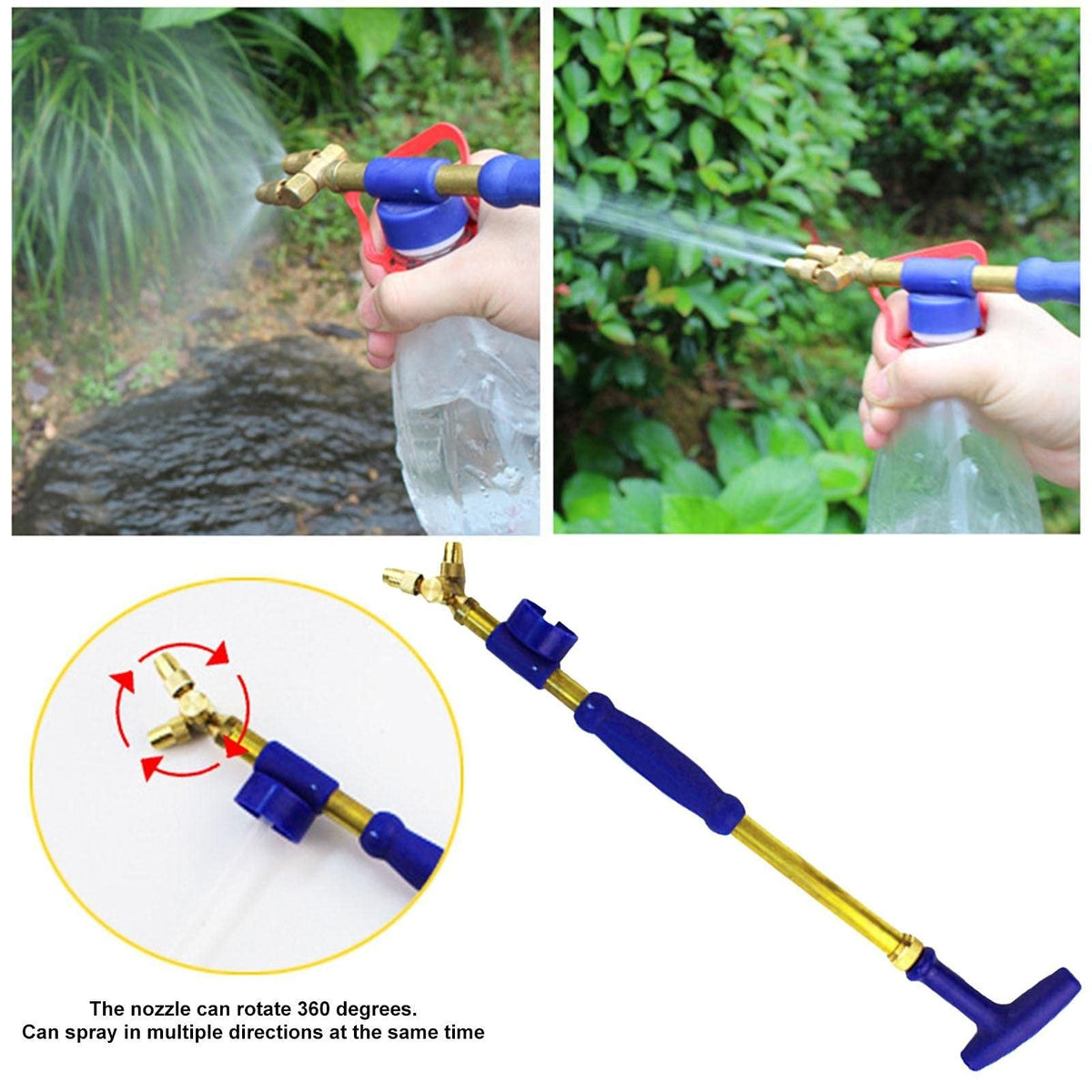 Avtoit | Garden Hand Sprayer