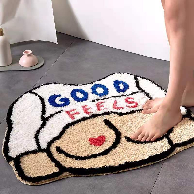 Avtoit | Good Feels Tufted Rug