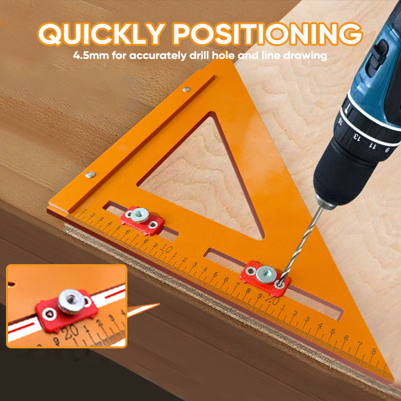 Avtoit | Positioning Triangle Ruler