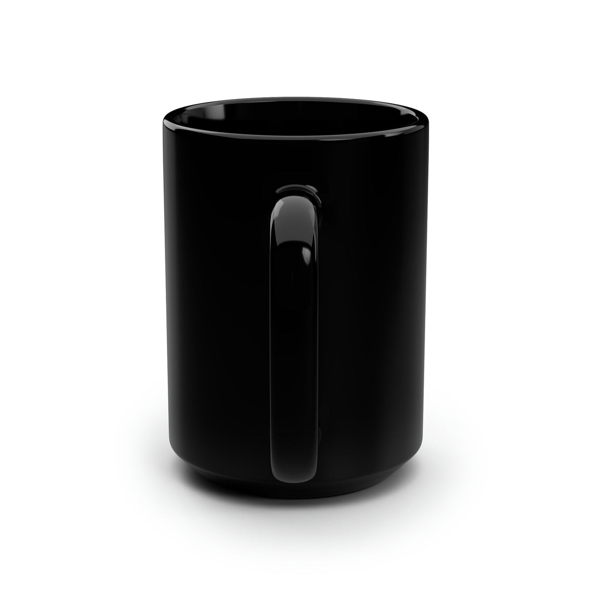 Avtoit | Proud Ally to All 15 oz Ceramic Mug
