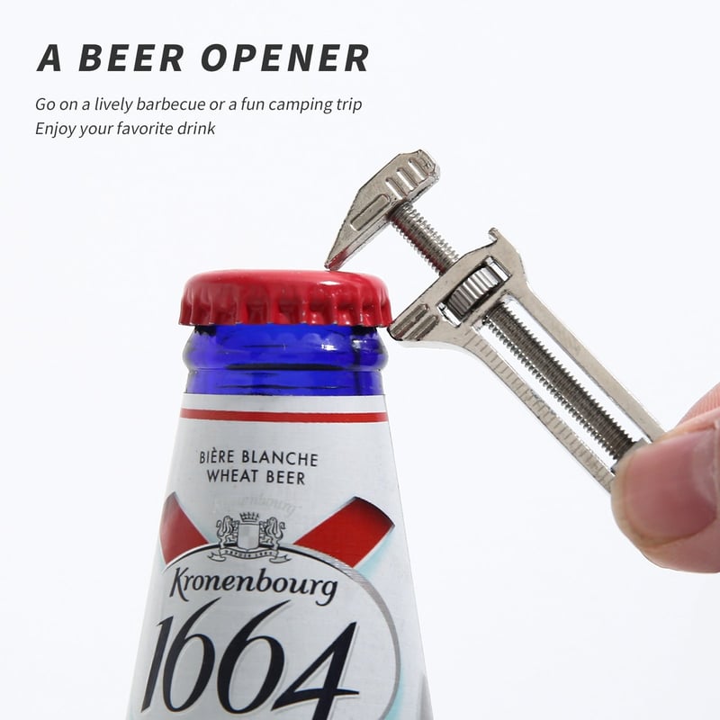Avtoit | Multifunctional Wrench