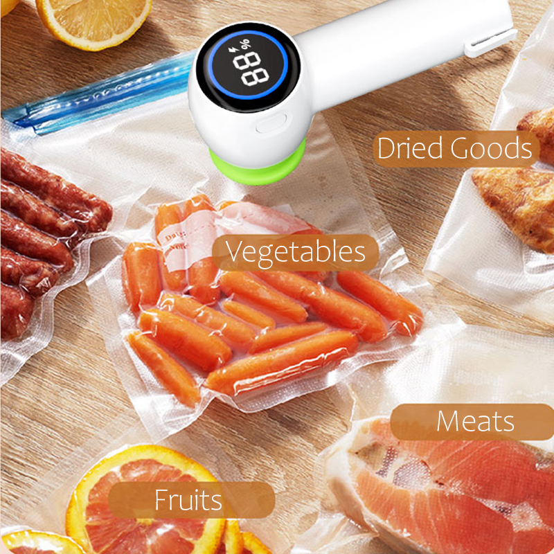 Avtoit | Multifunctional Freshkeeping Bag