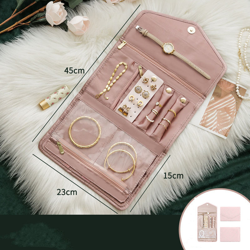 Avtoit | Travel Jewelry Storage Bag