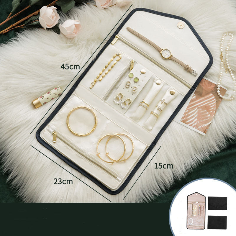 Avtoit | Travel Jewelry Storage Bag