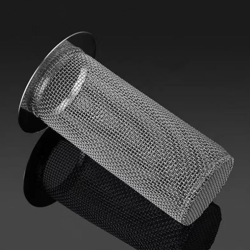 Avtoit | Mesh Stainless Steel Floor Drain Grate
