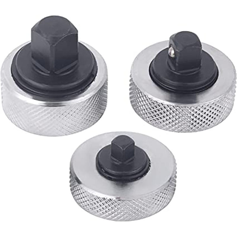 Avtoit | Reversible Thumb Wheel Ratchet Wrench 1 Set of 3 PCS
