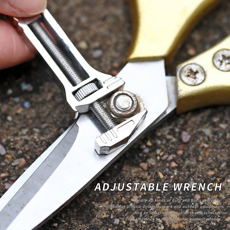 Avtoit | Multifunctional Wrench