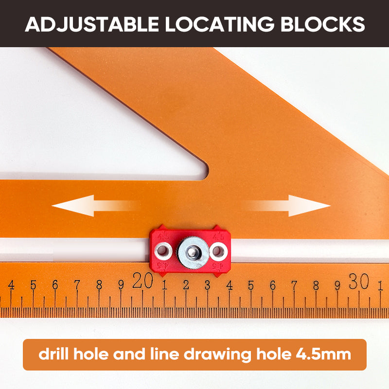 Avtoit | Positioning Triangle Ruler