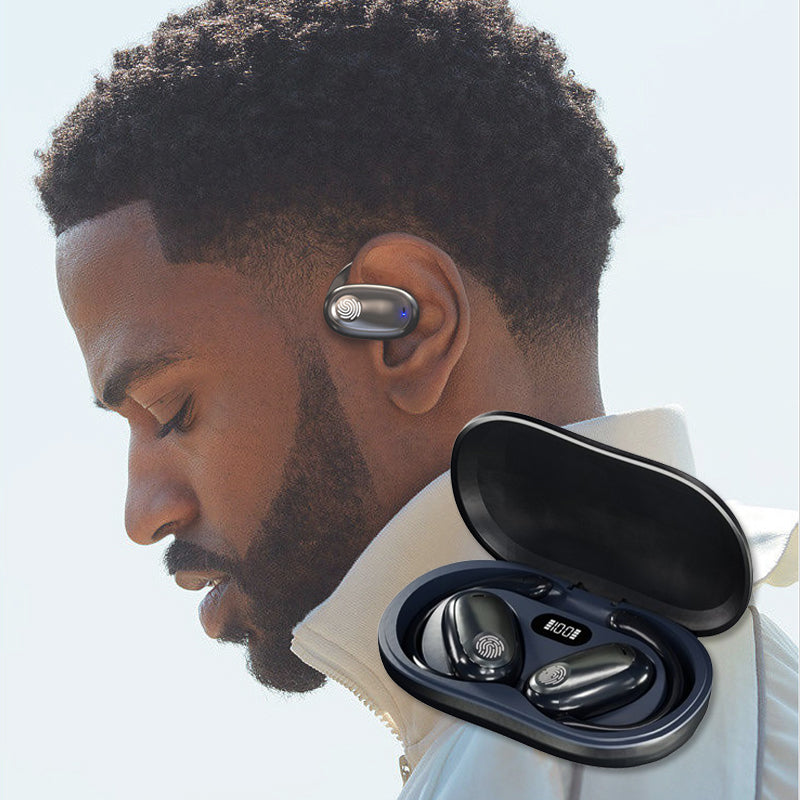 Avtoit | Sporty hanging Bluetooth earbuds