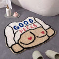 Avtoit | Good Feels Tufted Rug
