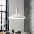 Avtoit | Macaron Pendant Light made of Metal Elegant Hanging Light