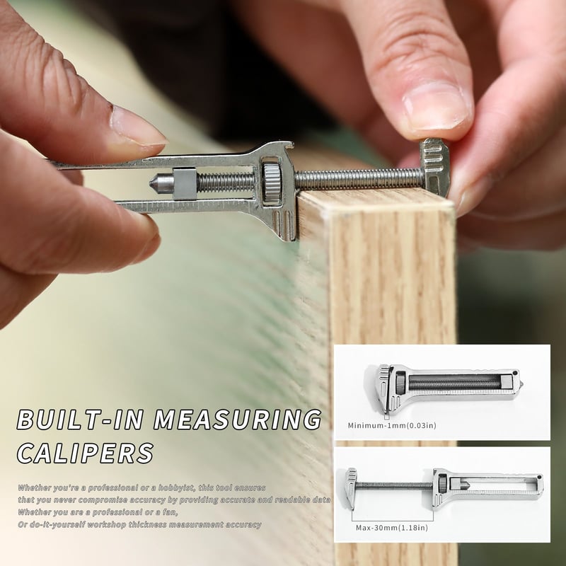 Avtoit | Multifunctional Wrench