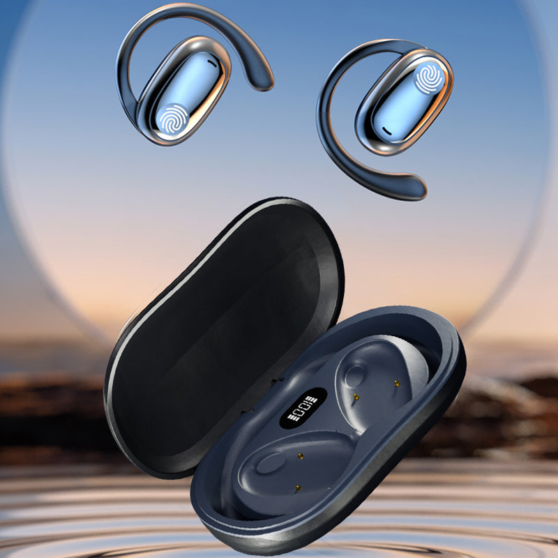 Avtoit | Sporty hanging Bluetooth earbuds