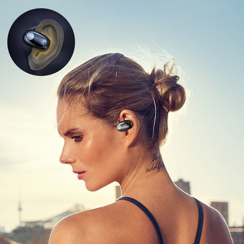 Avtoit | Sporty hanging Bluetooth earbuds